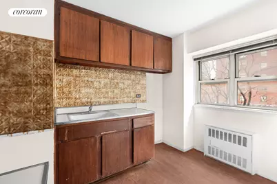 609 Columbus Avenue #4R, New York City, NY 10024 - Photo 3