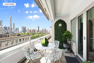 910 5th Avenue #15/16C, New York City, NY 10021 - Photo 1