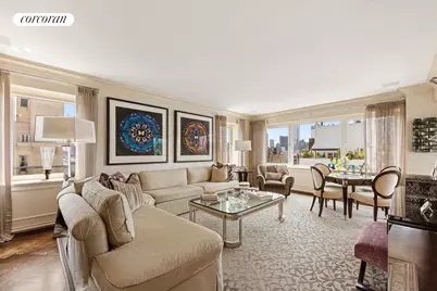 910 5th Avenue #15/16C, New York City, NY 10021 - Photo 3