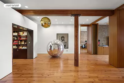 30 Crosby Street #4A, New York City, NY 10013 - Photo 9