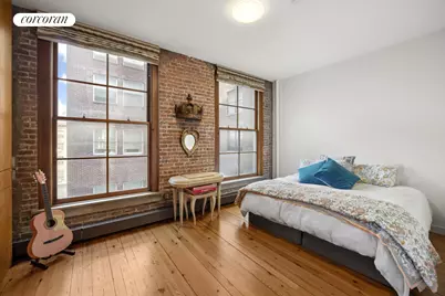 30 Crosby Street #4A, New York City, NY 10013 - Photo 13