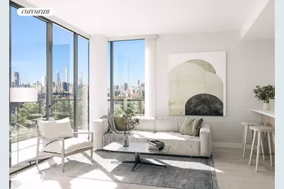 27-09 40th Avenue #3F, New York City, NY 11101 - Photo 1