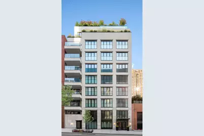 427 E 90th Street #PH10, New York City, NY 10128 - Photo 21