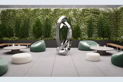 609 2nd Avenue #305, New York City, NY 10016 - Photo 5