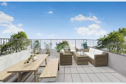 506 E 119th Street #PH, New York, NY 10035 - Photo 13