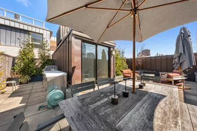 165 Hudson Street #PHA, New York City, NY 10013 - Photo 15