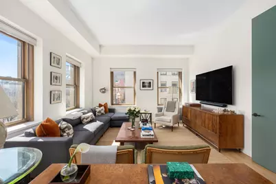 165 Hudson Street #PHA, New York City, NY 10013 - Photo 7