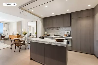 500 W 18th Street #WEST_9F, New York City, NY 10011 - Photo 3