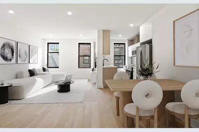 78-86 Thayer Street #5-E, New York City, NY 10040 - Photo 1