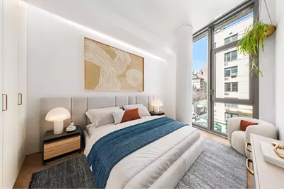 80 E 10th Street #3W, New York, NY 10003 - Photo 9