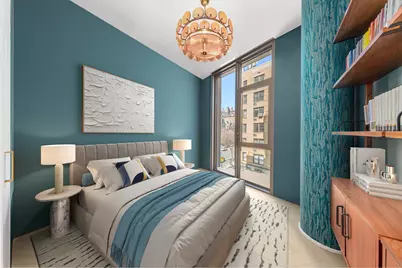 80 E 10th Street #3W, New York, NY 10003 - Photo 7