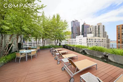 303 E 33rd Street #6D, New York City, NY 10016 - Photo 11