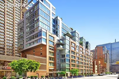 303 E 33rd Street #6D, New York City, NY 10016 - Photo 23