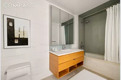 303 E 33rd Street #6D, New York City, NY 10016 - Photo 9