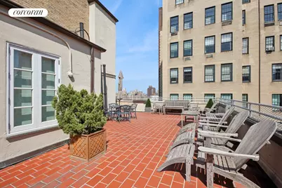 55 E 72nd Street #11N, New York City, NY 10021 - Photo 15