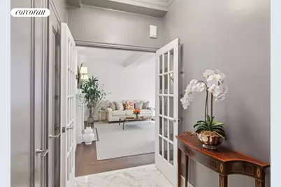 55 E 72nd Street #11N, New York City, NY 10021 - Photo 7