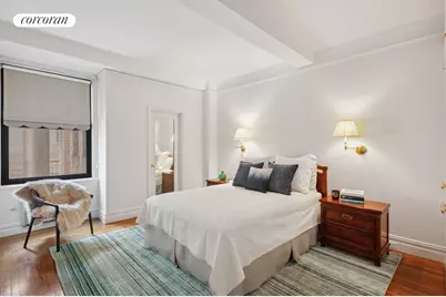 55 E 72nd Street #11N, New York City, NY 10021 - Photo 9