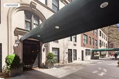 55 E 72nd Street #11N, New York City, NY 10021 - Photo 13