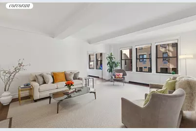 55 E 72nd Street #11N, New York City, NY 10021 - Photo 3