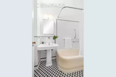 400 E 52nd Street #6K, New York, NY 10022 - Photo 7