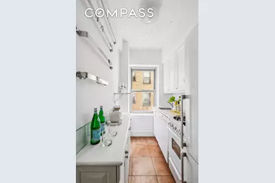 400 E 52nd Street #6K, New York, NY 10022 - Photo 3