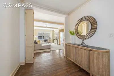 400 E 52nd Street #6K, New York, NY 10022 - Photo 5