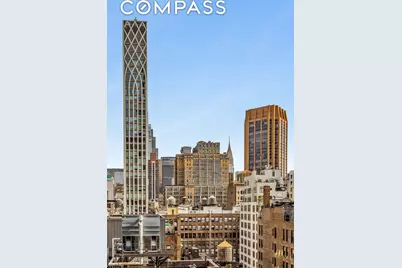 30 E 29th Street #16A, New York City, NY 10016 - Photo 9