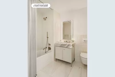 181 Macdougal Street #PENTHOUSE, New York City, NY 10011 - Photo 17