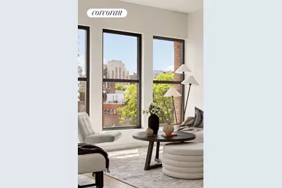 181 Macdougal Street #PENTHOUSE, New York City, NY 10011 - Photo 3