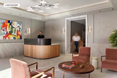 181 Macdougal Street #PENTHOUSE, New York City, NY 10011 - Photo 19