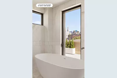 181 Macdougal Street #PENTHOUSE, New York City, NY 10011 - Photo 15