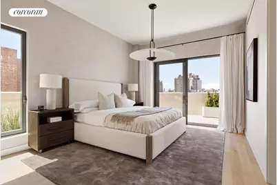 181 Macdougal Street #PENTHOUSE, New York City, NY 10011 - Photo 13