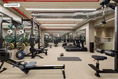 181 Macdougal Street #PENTHOUSE, New York City, NY 10011 - Photo 23