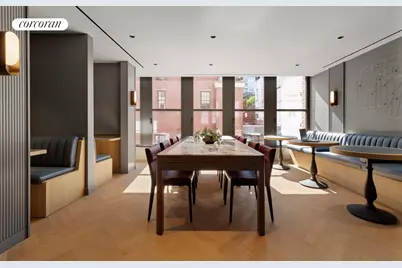 181 Macdougal Street #PENTHOUSE, New York City, NY 10011 - Photo 21
