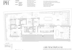 181 MacDougal St, New York City, NY 10011 - Photo 25