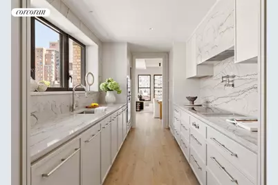 181 Macdougal Street #PENTHOUSE, New York City, NY 10011 - Photo 9