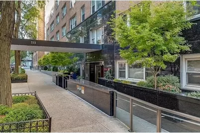 333 E 66th Street #9H, New York City, NY 10065 - Photo 7