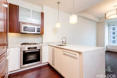 2 Water Street #12F, New York, NY 10004 - Photo 1