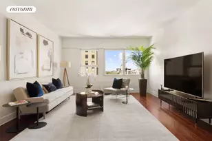 58 W 58th St, New York City, NY 10019 - Photo 1