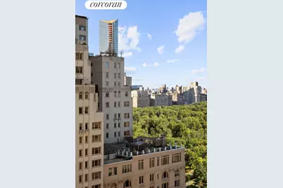 58 W 58th Street #24B, New York City, NY 10019 - Photo 5