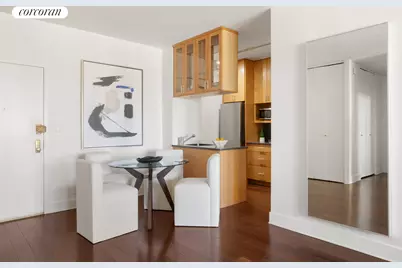 58 W 58th Street #24B, New York City, NY 10019 - Photo 3