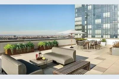 312 11th Avenue #17M, New York City, NY 10001 - Photo 3