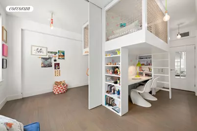 130 Fulton Street #12A, New York City, NY 10038 - Photo 11