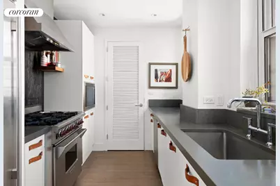 130 Fulton Street #12A, New York City, NY 10038 - Photo 5