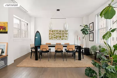 130 Fulton Street #12A, New York City, NY 10038 - Photo 7