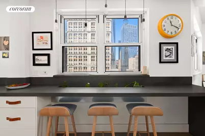 130 Fulton Street #12A, New York City, NY 10038 - Photo 3