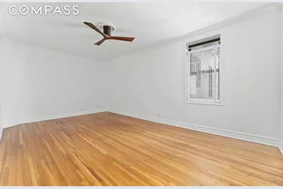 675 Academy Street #3A, New York City, NY 10034 - Photo 5