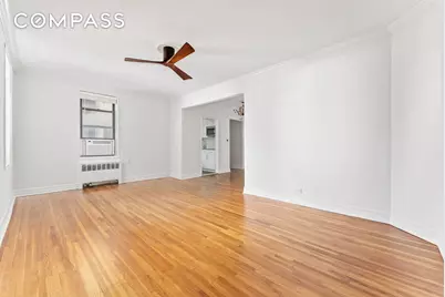 675 Academy Street #3A, New York City, NY 10034 - Photo 3
