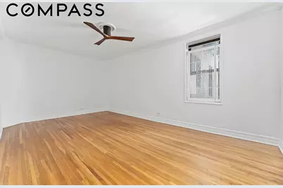 675 Academy Street #3A, New York City, NY 10034 - Photo 5