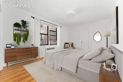 675 Academy Street #3A, New York City, NY 10034 - Photo 7